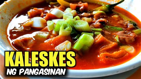 bagel in pangasinan|The Tagalog .